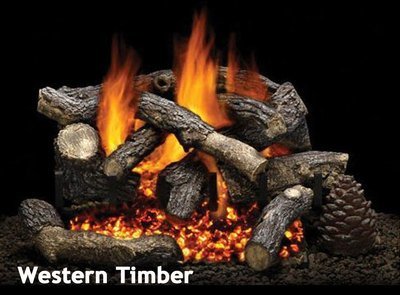 Western Timber