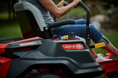 Ariens IKON XD 42 Strong Robust Zero Turn 42 Garden Ride on Lawnmower