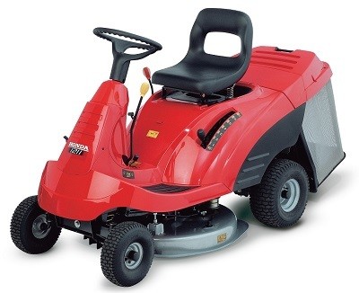Honda 1211 hydrostatic hotsell