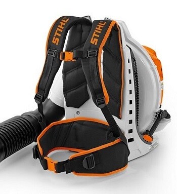 Stihl br 2024 800 blower