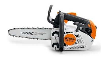 Stihl MS151T 10 best priced top handle arborist climbing chainsaw Online Catalogue
