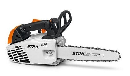 Best power to 2024 weight chainsaw