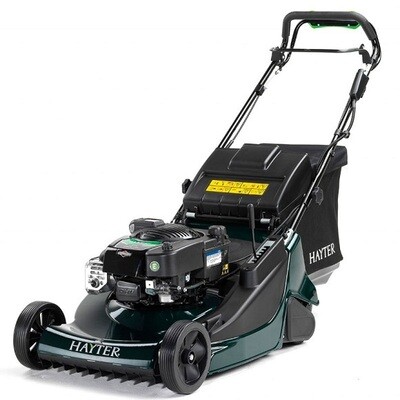 Hayter harrier 41 pull cord replacement sale