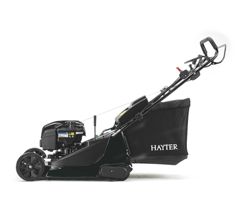 Hayter harrier 48 diamond power new arrivals