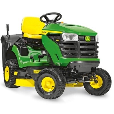 Honda hf1211 he lawn tractor hotsell