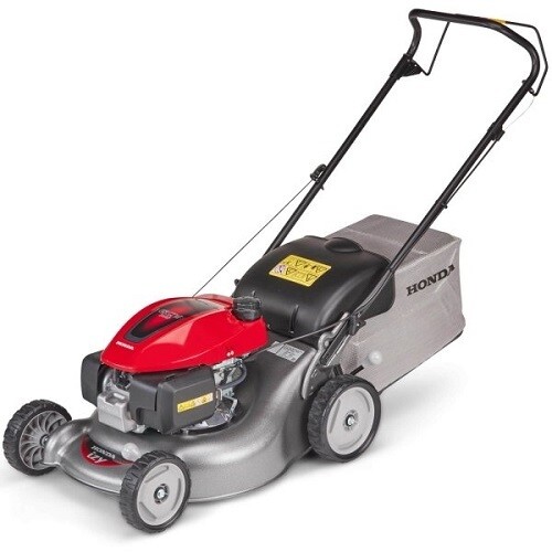 Honda IZY HRG 466 PK Easy to Start 18 Push Garden Lawnmower