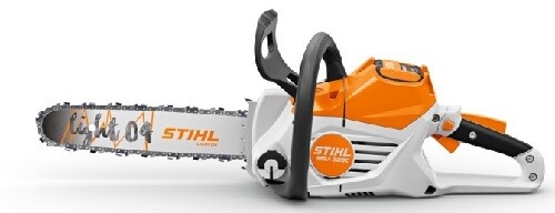 Stihl MSA220C B Cordless Semi Professional 14