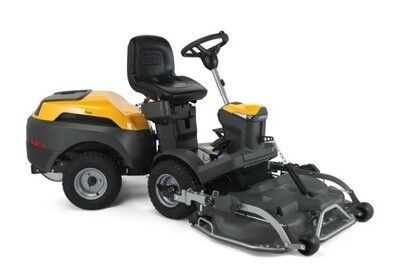 Stiga Park 500 W Most Popular Mulch Rear Discharge Ride On Lawnmower Online Catalogue