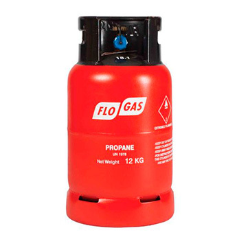 Propane 2024 gas refill