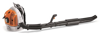 Stihl BR500 Backpack Blower Online Catalogue