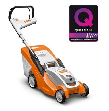 Stihl rechargeable mower new arrivals