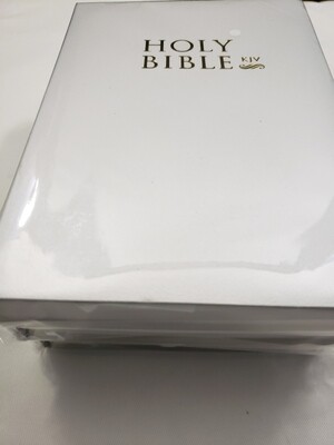 Holy Bible-KJV