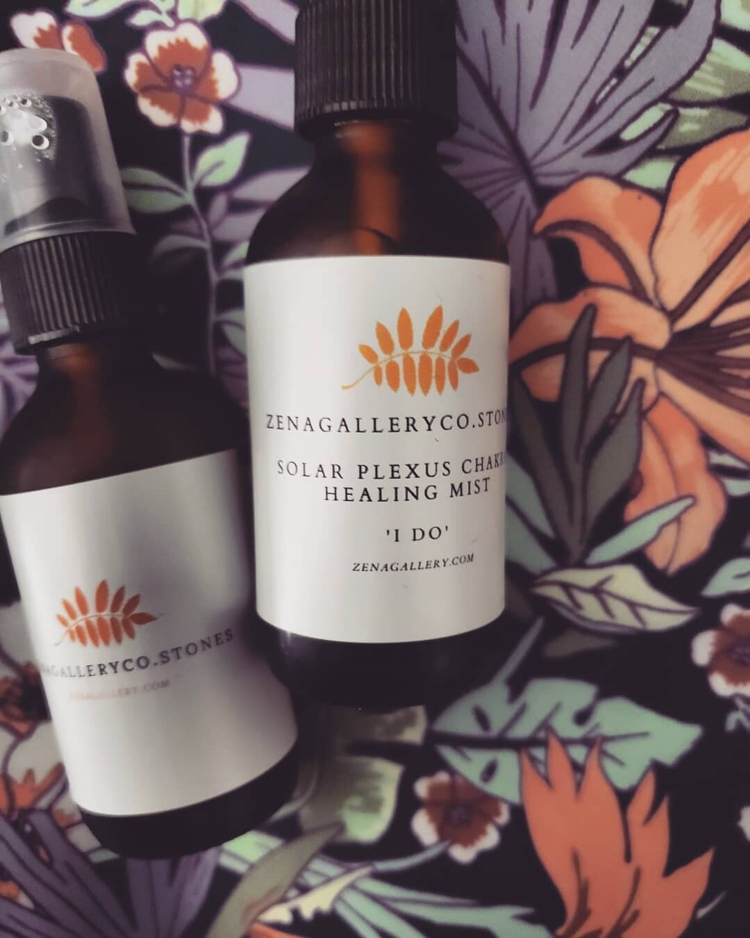 Chakra Mists-Zenagalleryhealingarts