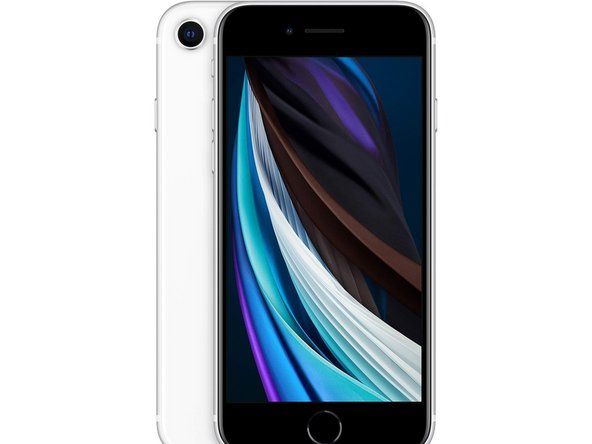 iPhone SE 2nd Gen (2020)