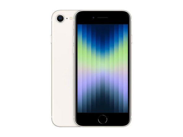 iPhone SE 3rd Gen (2022)