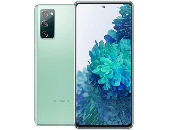 Samsung Galaxy S20 FE 4G/5G