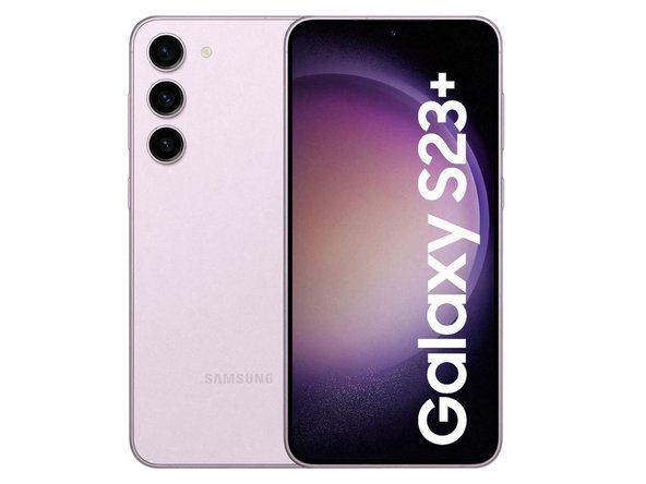 Samsung Galaxy S23 Plus