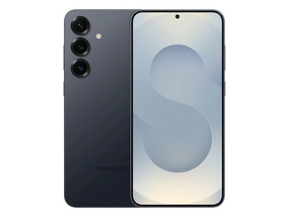 Samsung Galaxy S25 Plus