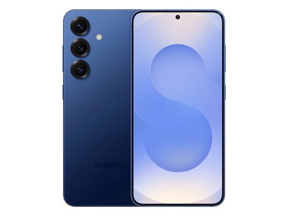 Samsung Galaxy S25