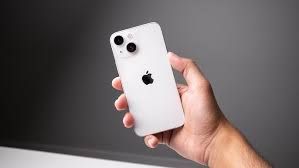 iPhone 13