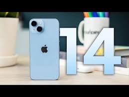 iPhone 14