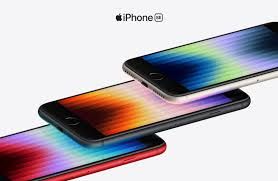 iPhone SE