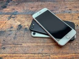 iPhone 7