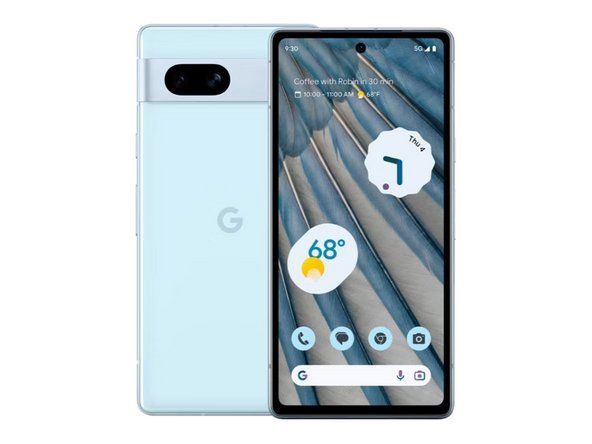 Google Pixel 7a
