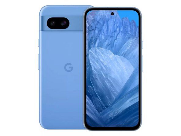 Google Pixel 8a