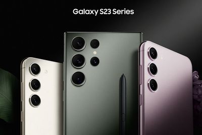 Samsung Galaxy S23