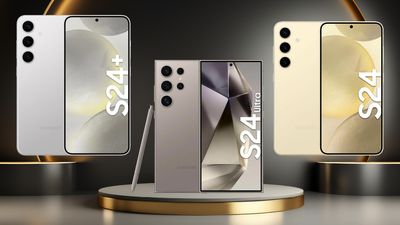Samsung Galaxy S24