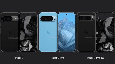 Pixel 9