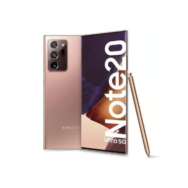 Samsung Galaxy Note 20 Ultra