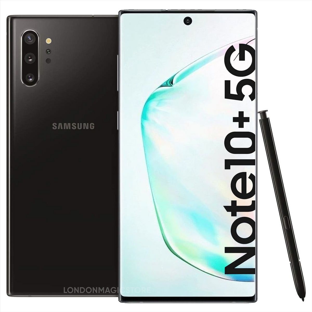 Samsung Galaxy Note 10 Plus