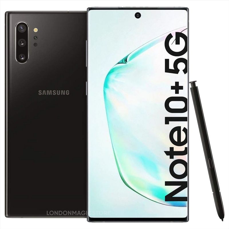 Samsung Galaxy Note 10 Plus