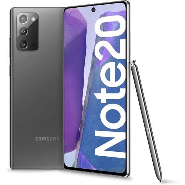 Samsung Galaxy Note 20