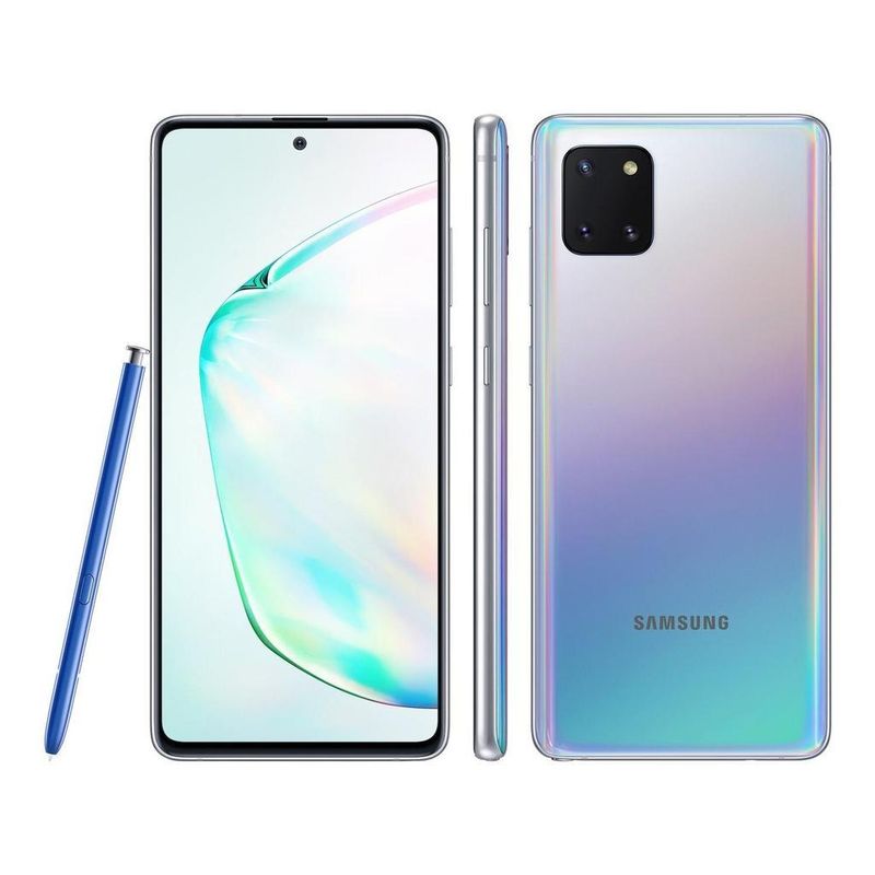 Samsung Galaxy Note 10 Lite