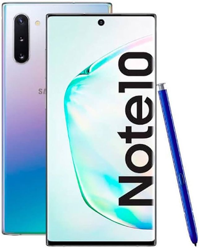 Samsung Galaxy Note 10