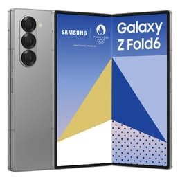 Samsung Galaxy Z Fold 6 5G