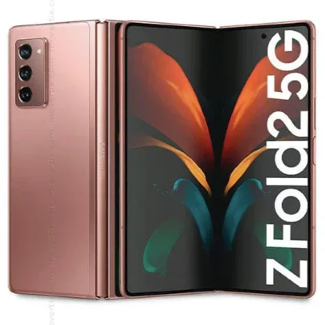 Samsung Galaxy Fold 2 5G