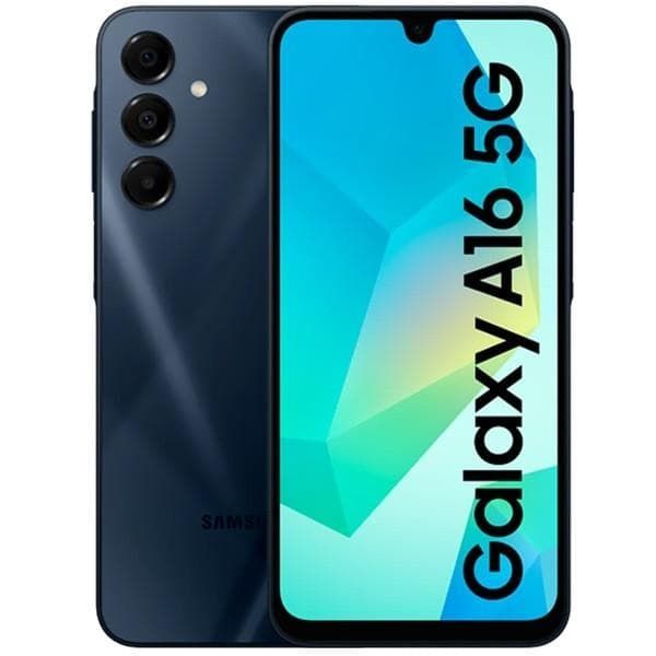 Samsung Galaxy A16