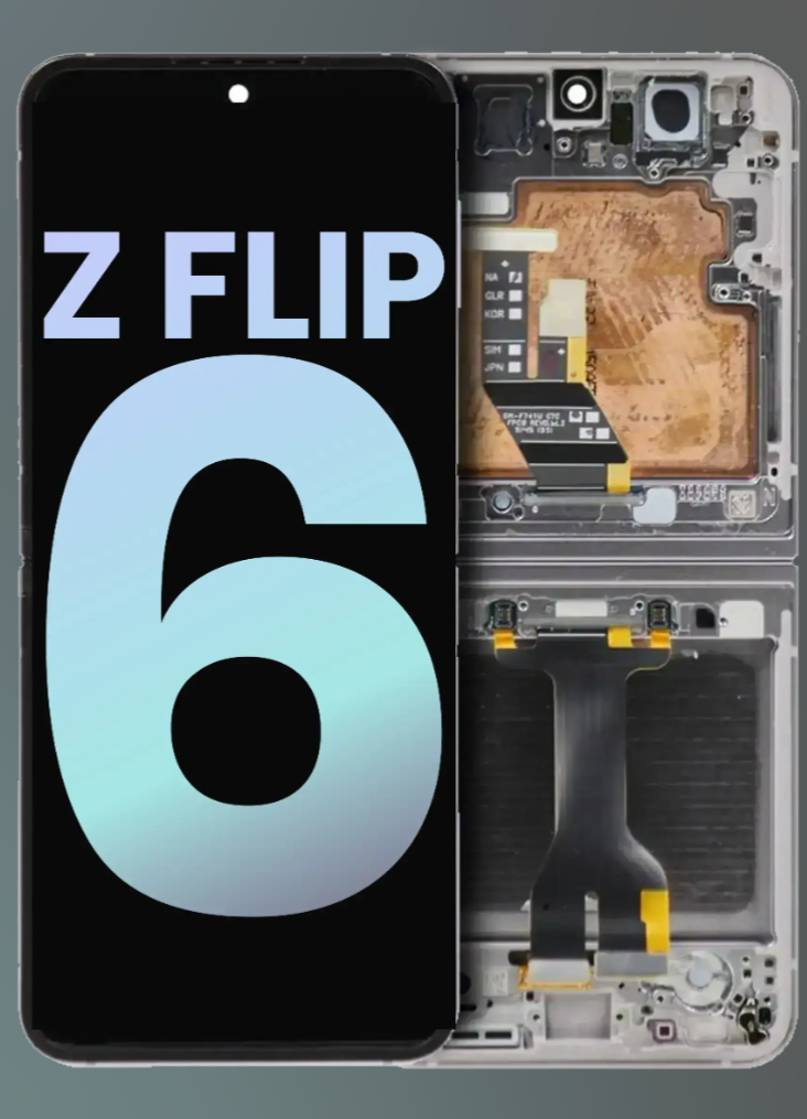 Samsung Galaxy Flip 6 5G