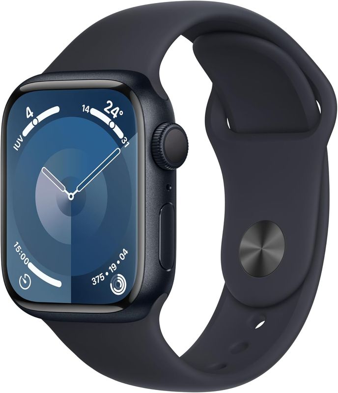 Series 9 (41MM)