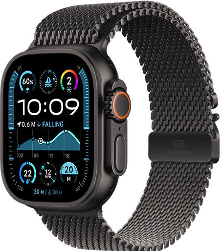 Series Ultra 2nd Gen (49MM)