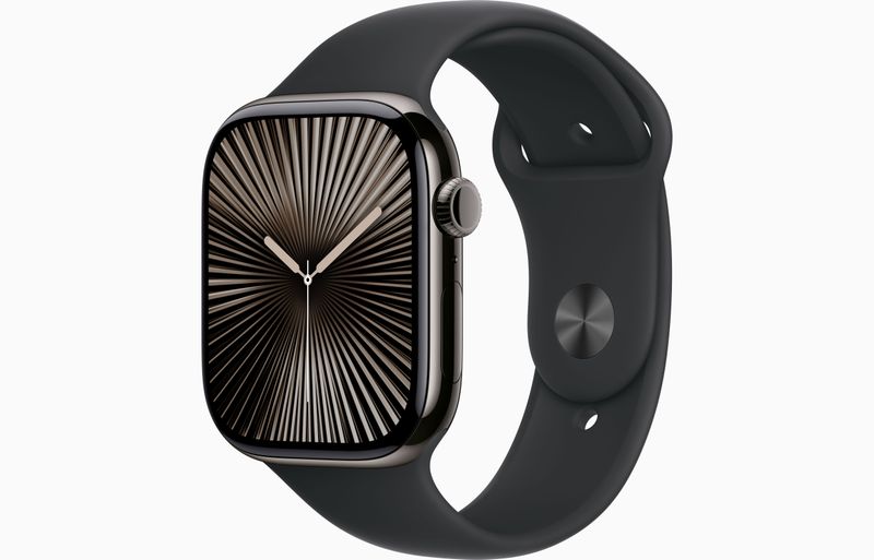 Series 10 (46MM)