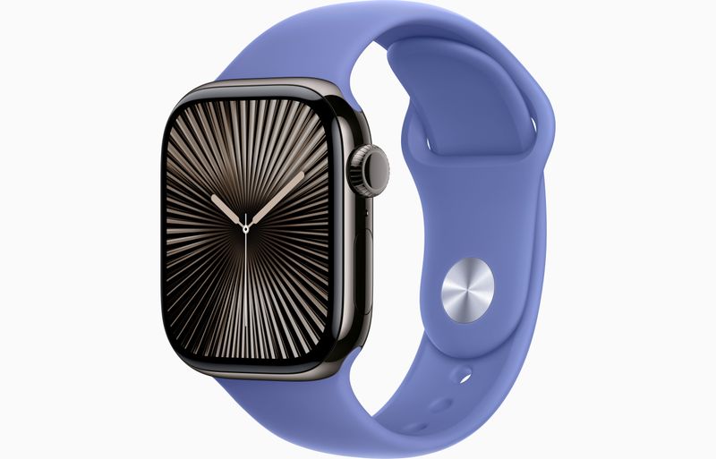 Series 10 (42MM)