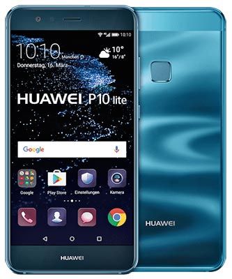P10 Lite