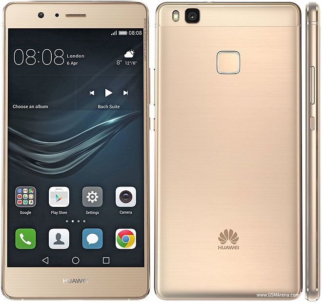 P9 Lite