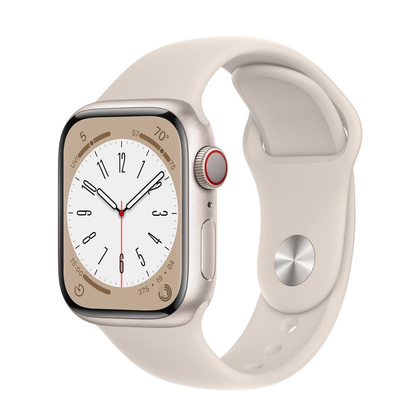 Series 8 (41MM)