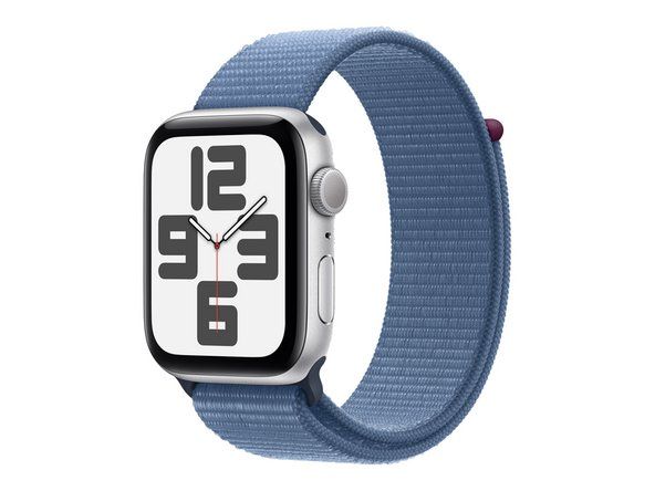 Series SE 2nd Gen (44MM)